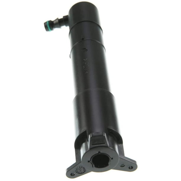 A-Premium Headlight Washer Nozzle for Porsche Cayenne 2011-2014 Front Driver or Passenger A-Premium Headlight Washer Nozzle for Porsche Cayenne 2011-2014 Front Driver or Passenger